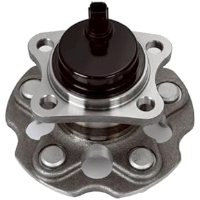 Amazon.co.jp: ナックルハブ - 駆動パーツ: 車＆バイク